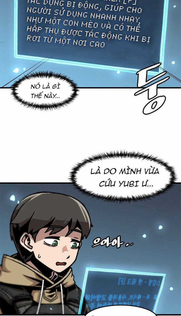 Nâng Cấp Một Mình Chapter 67 trang 51