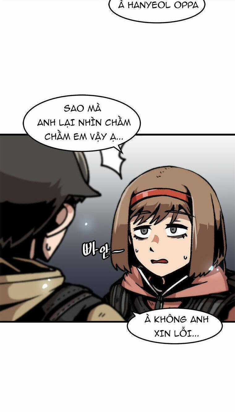 Nâng Cấp Một Mình Chapter 67 trang 52