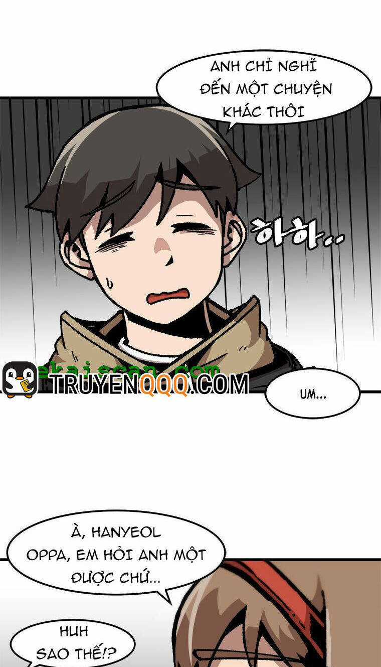 Nâng Cấp Một Mình Chapter 67 trang 53