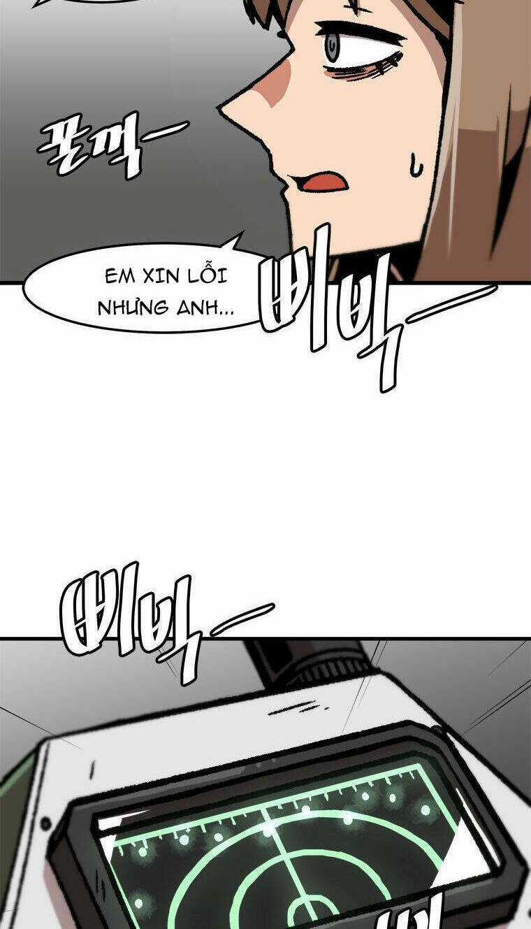 Nâng Cấp Một Mình Chapter 67 trang 54