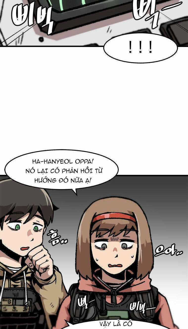 Nâng Cấp Một Mình Chapter 67 trang 55