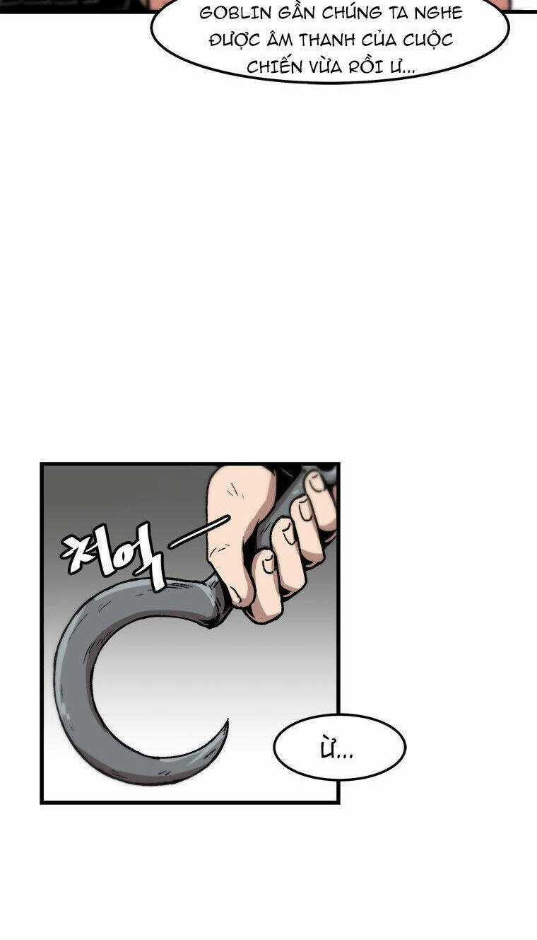 Nâng Cấp Một Mình Chapter 67 trang 56