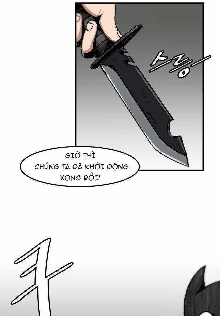 Nâng Cấp Một Mình Chapter 67 trang 57