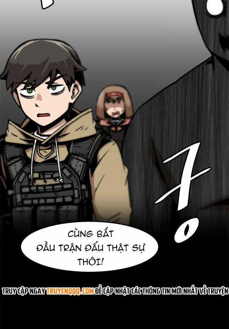 Nâng Cấp Một Mình Chapter 67 trang 58