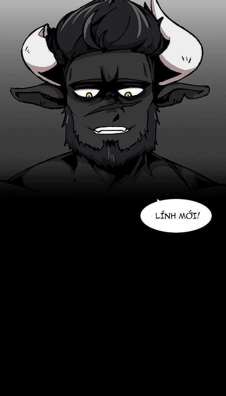 Nâng Cấp Một Mình Chapter 67 trang 7