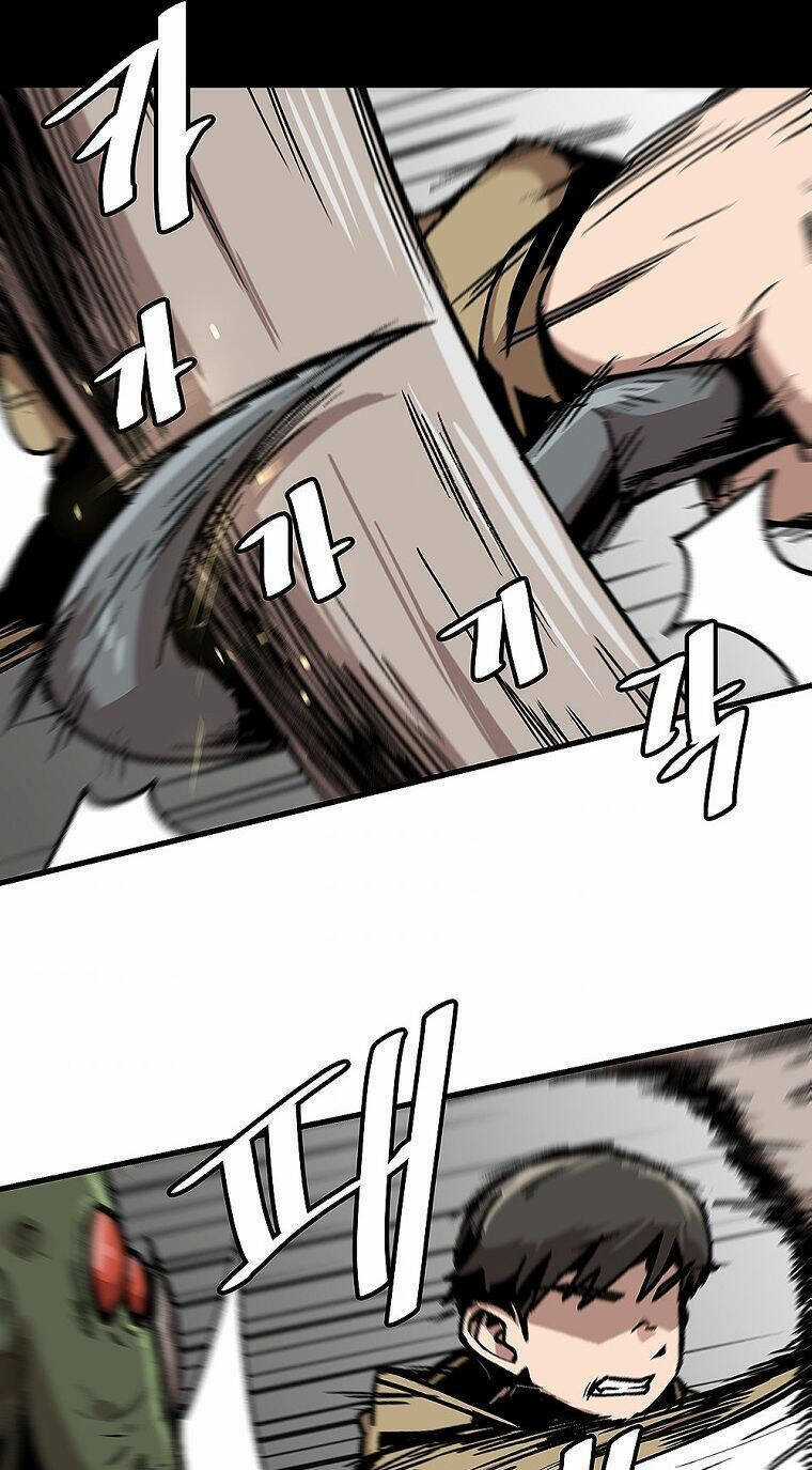 Nâng Cấp Một Mình Chapter 67 trang 9