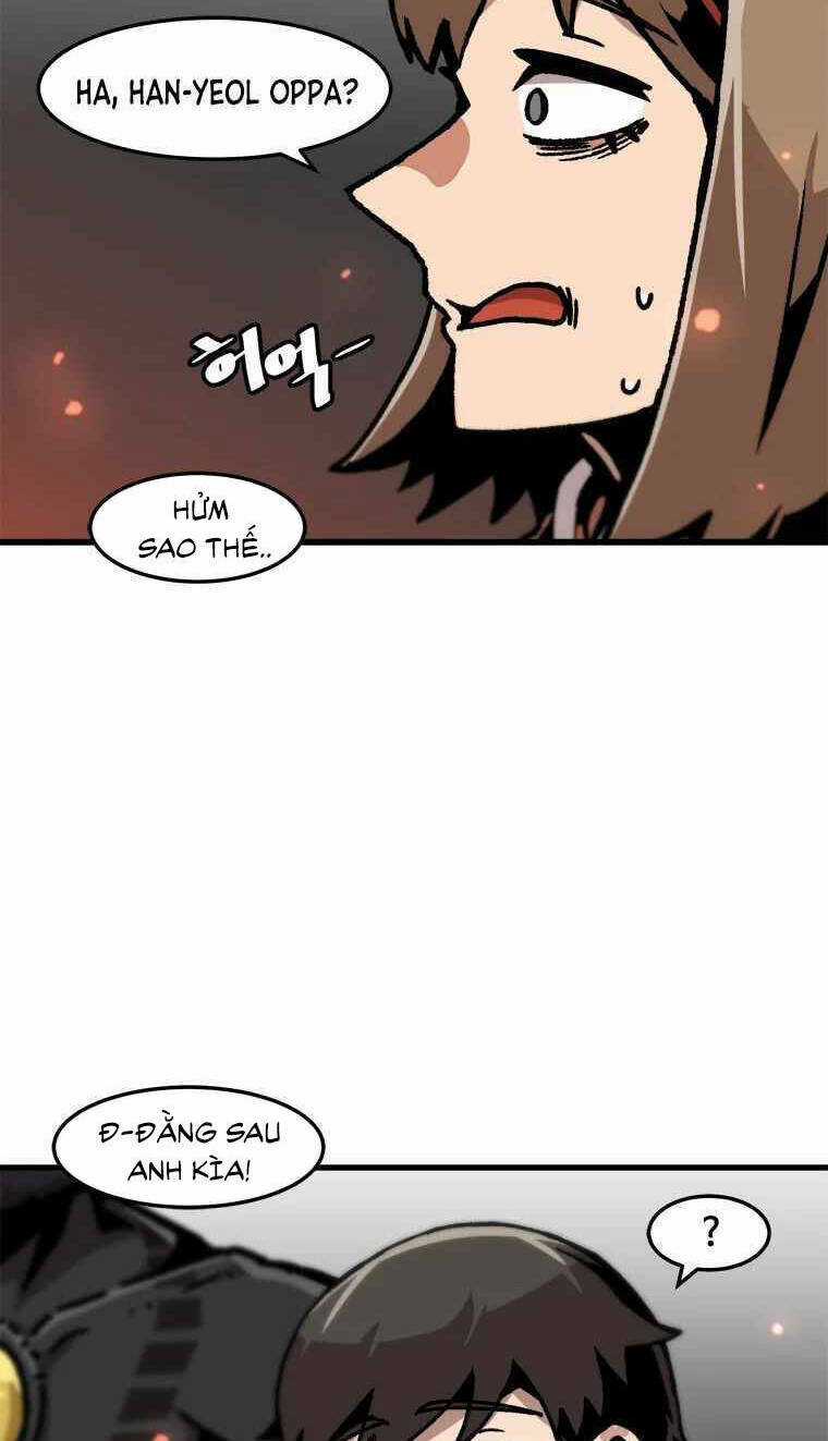 Nâng Cấp Một Mình Chapter 68 trang 10