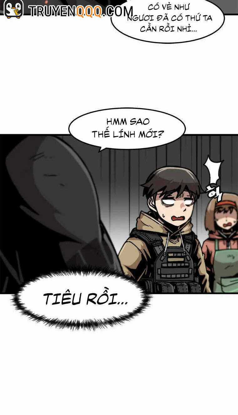 Nâng Cấp Một Mình Chapter 68 trang 12