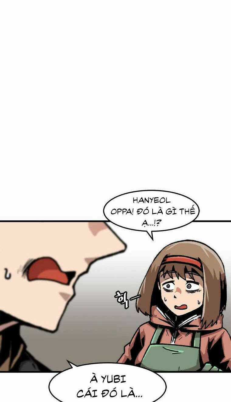 Nâng Cấp Một Mình Chapter 68 trang 14