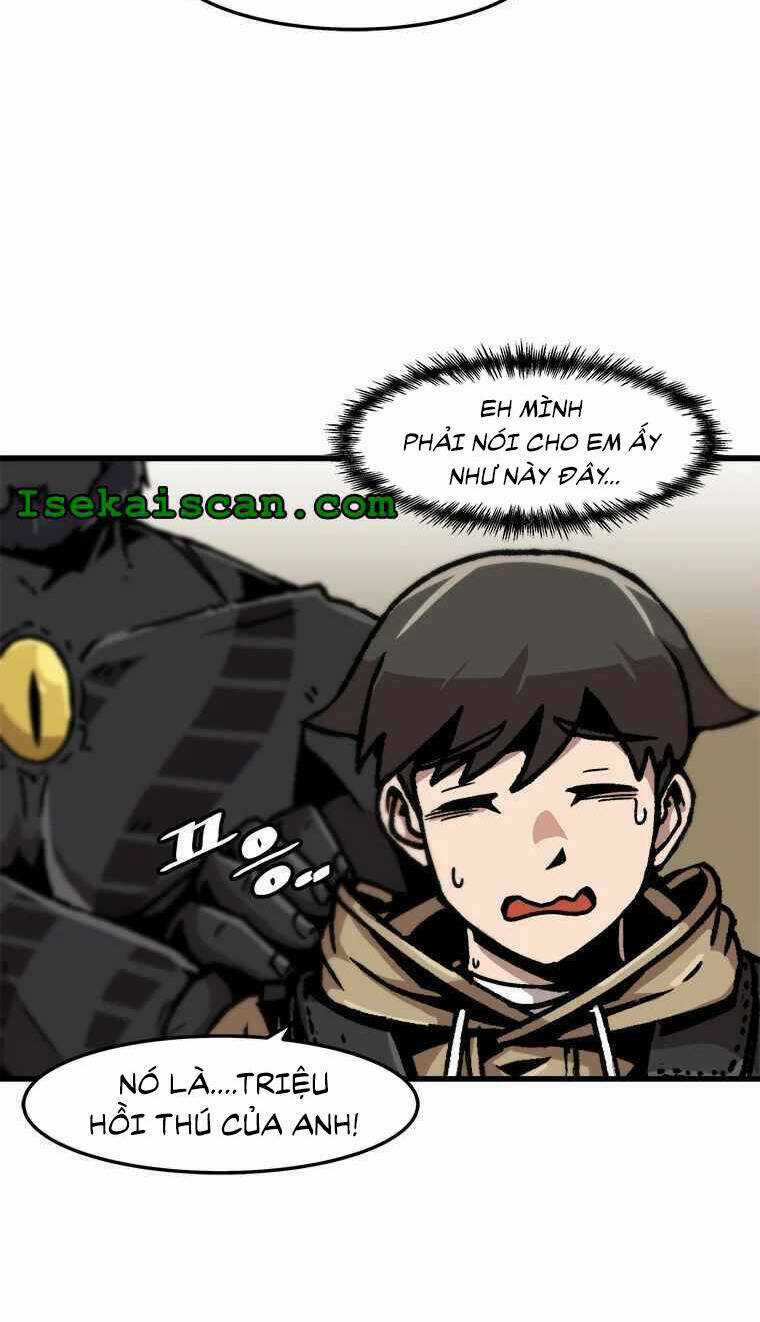 Nâng Cấp Một Mình Chapter 68 trang 15