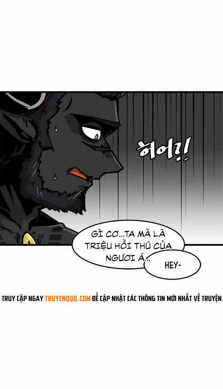 Nâng Cấp Một Mình Chapter 68 trang 16