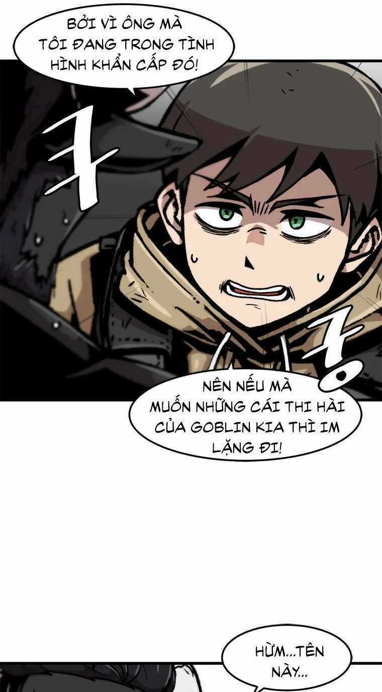 Nâng Cấp Một Mình Chapter 68 trang 17