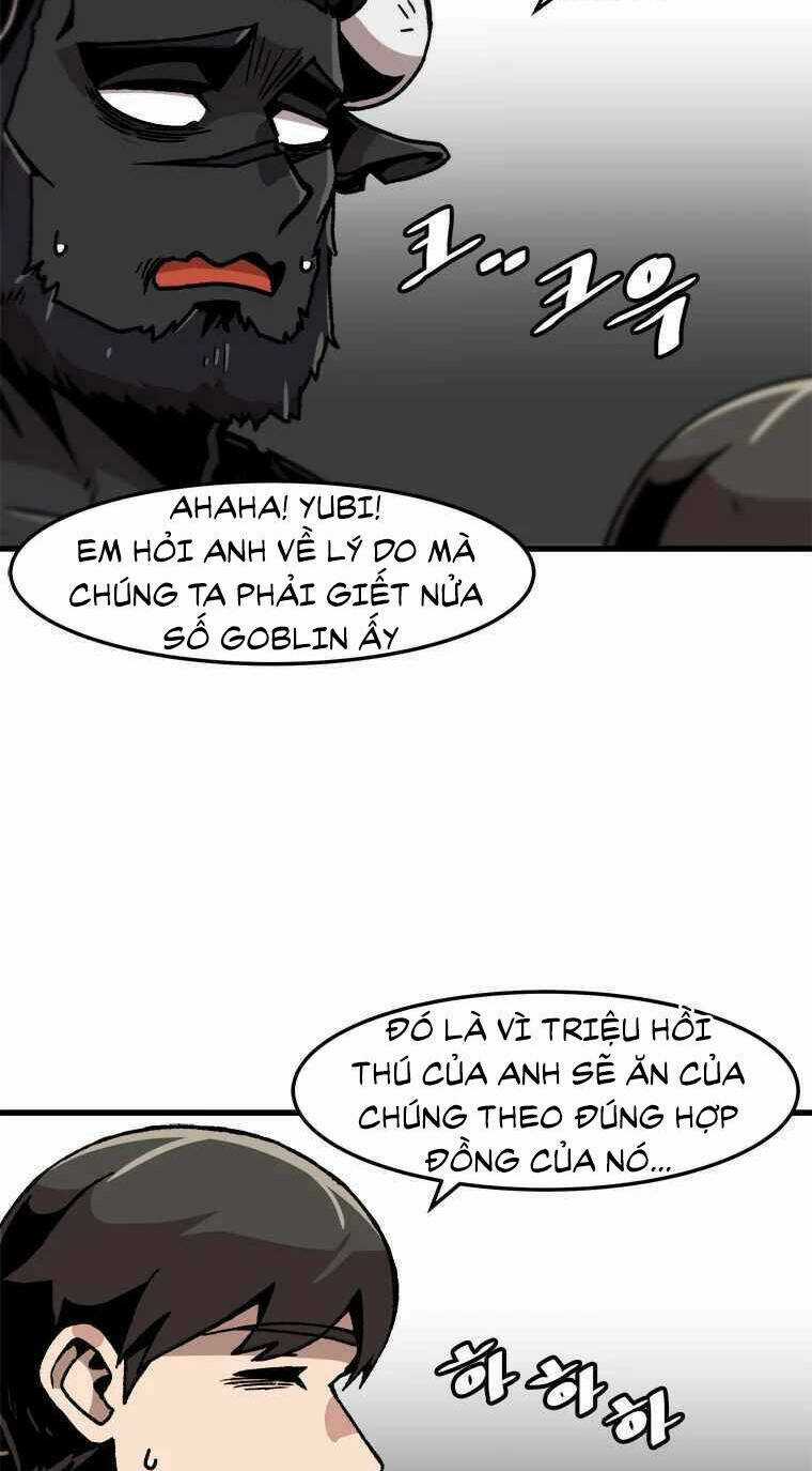 Nâng Cấp Một Mình Chapter 68 trang 18