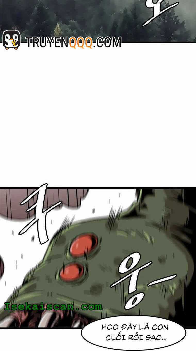 Nâng Cấp Một Mình Chapter 68 trang 2