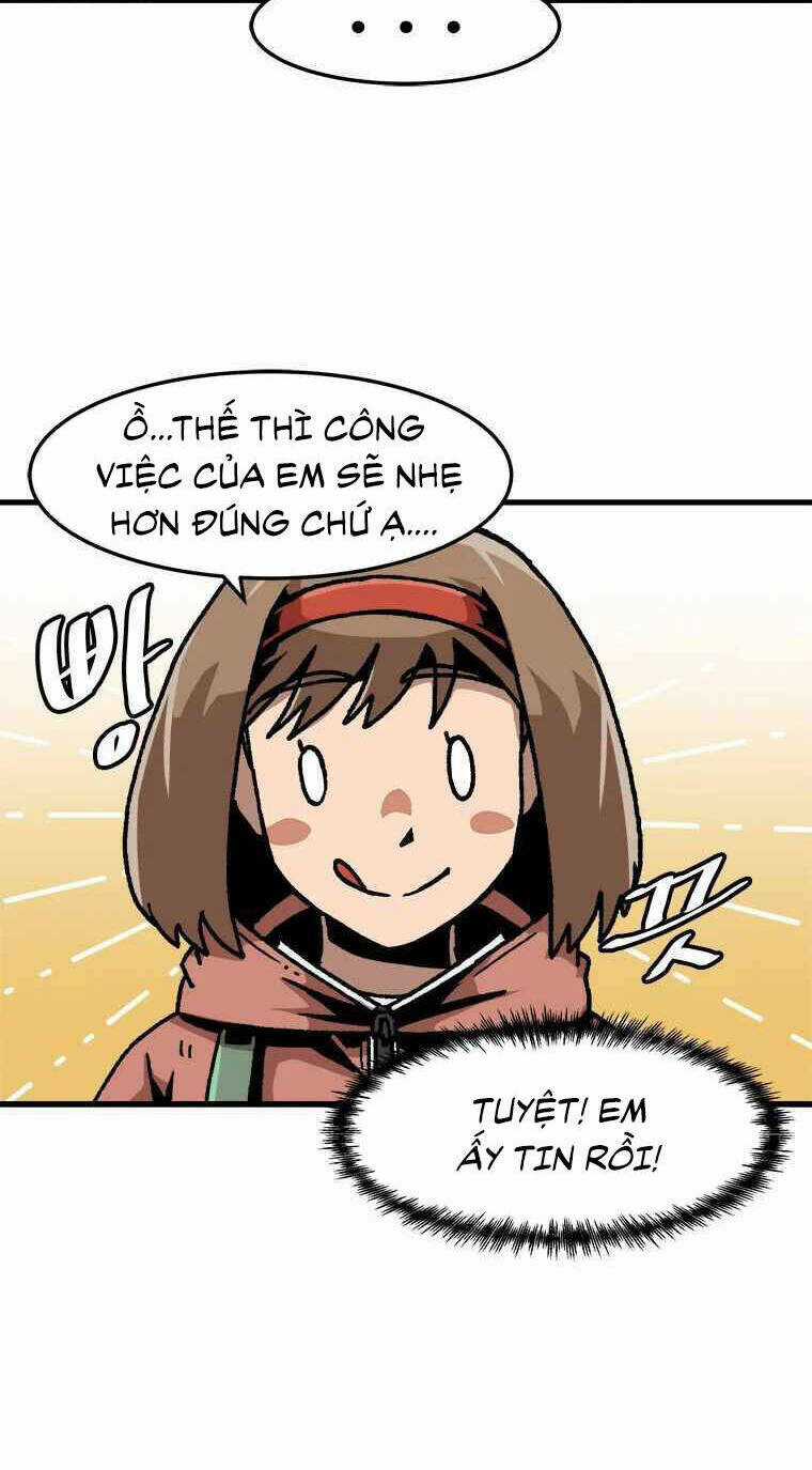 Nâng Cấp Một Mình Chapter 68 trang 20