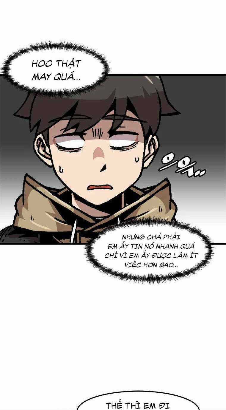 Nâng Cấp Một Mình Chapter 68 trang 21