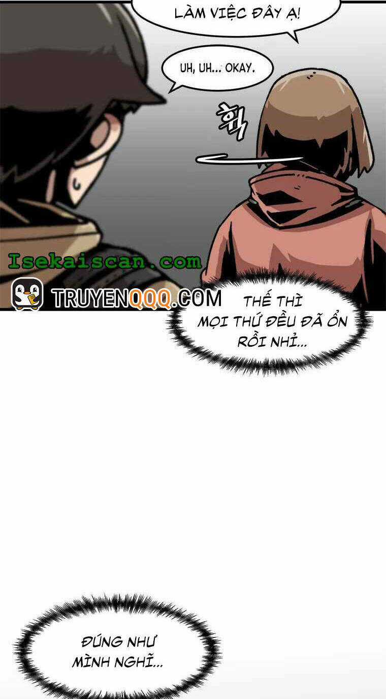 Nâng Cấp Một Mình Chapter 68 trang 22