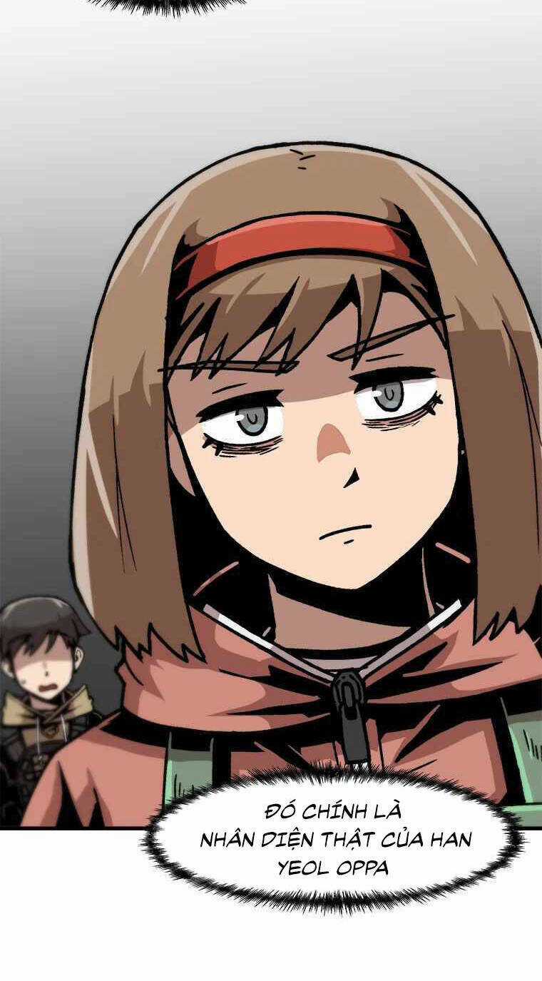 Nâng Cấp Một Mình Chapter 68 trang 23