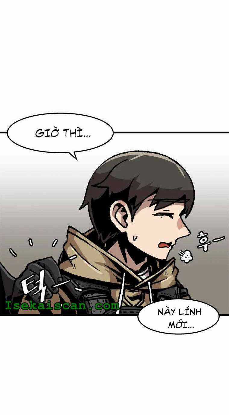 Nâng Cấp Một Mình Chapter 68 trang 24