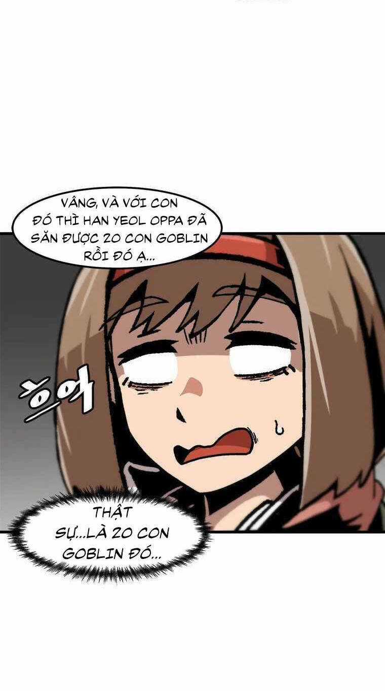 Nâng Cấp Một Mình Chapter 68 trang 3