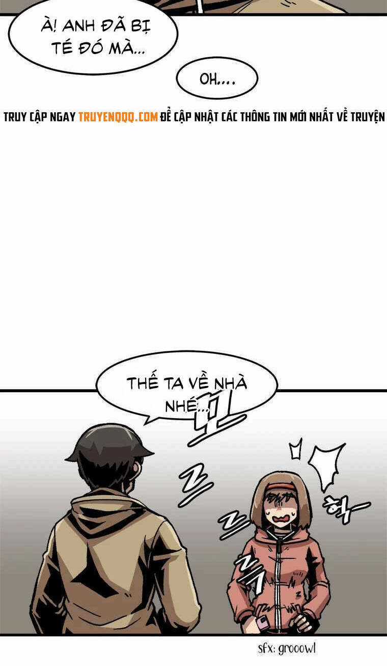 Nâng Cấp Một Mình Chapter 68 trang 30