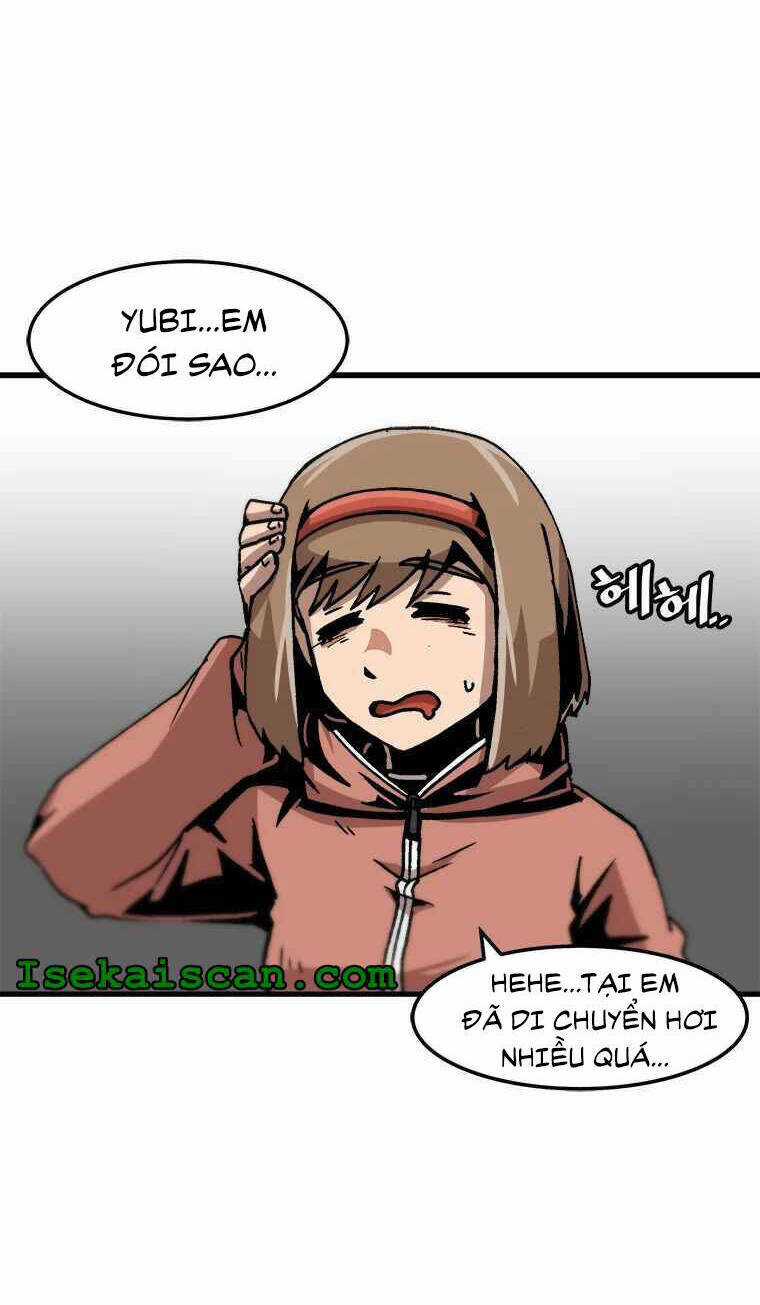 Nâng Cấp Một Mình Chapter 68 trang 31