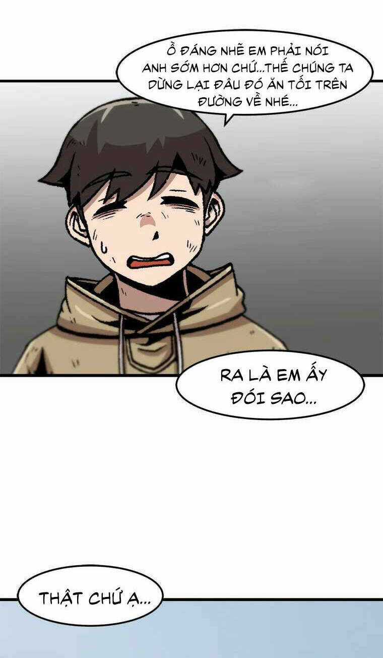 Nâng Cấp Một Mình Chapter 68 trang 32