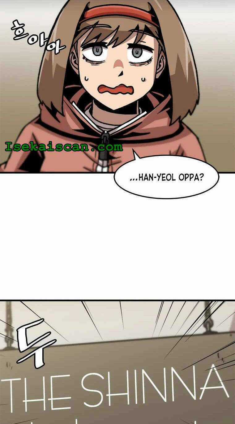 Nâng Cấp Một Mình Chapter 68 trang 34