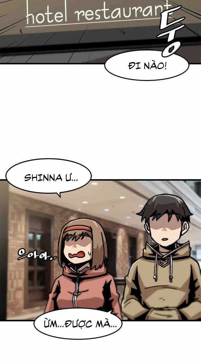 Nâng Cấp Một Mình Chapter 68 trang 35