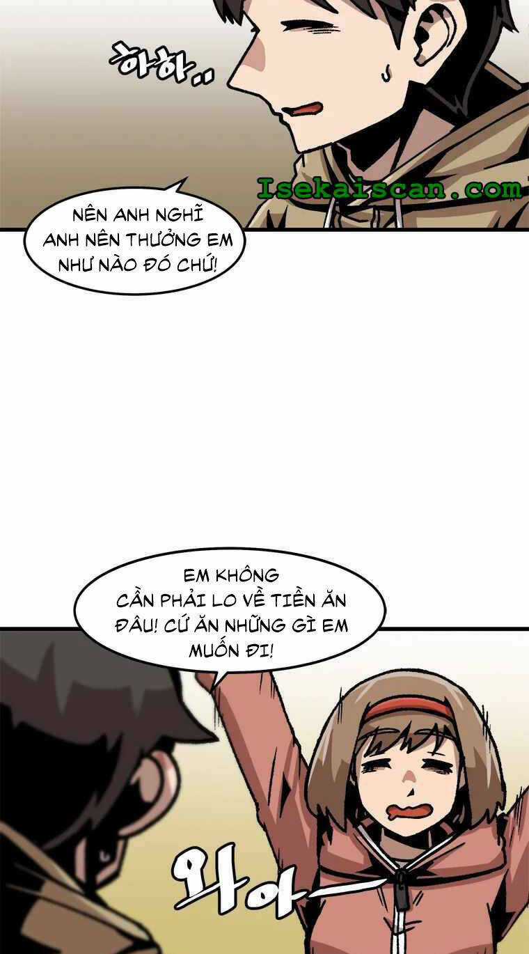 Nâng Cấp Một Mình Chapter 68 trang 37