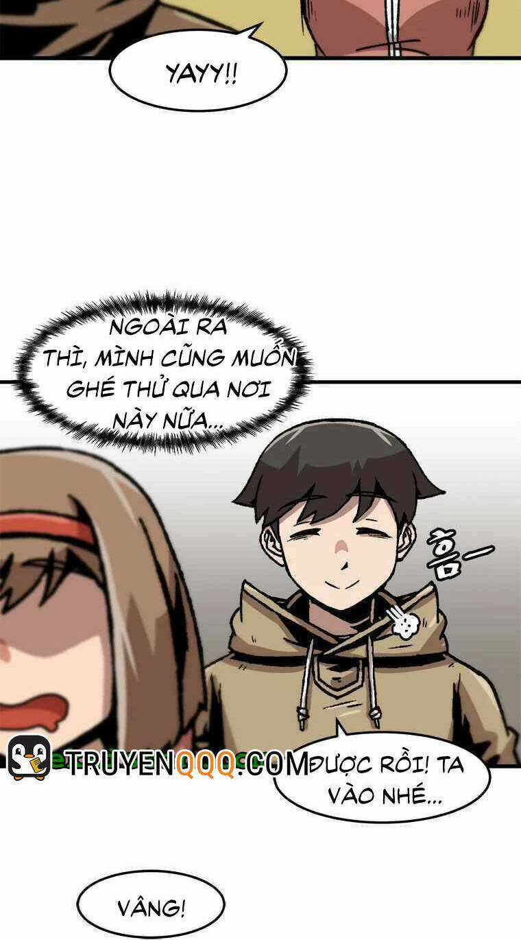 Nâng Cấp Một Mình Chapter 68 trang 38