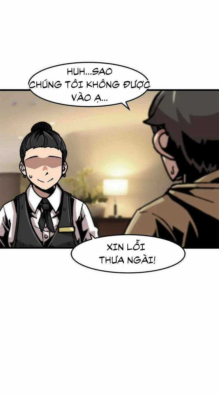 Nâng Cấp Một Mình Chapter 68 trang 40