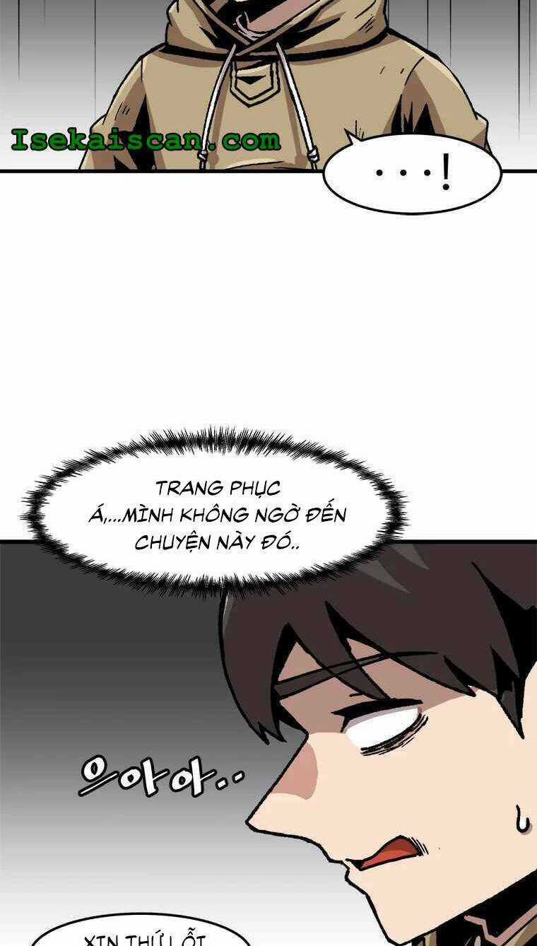 Nâng Cấp Một Mình Chapter 68 trang 42