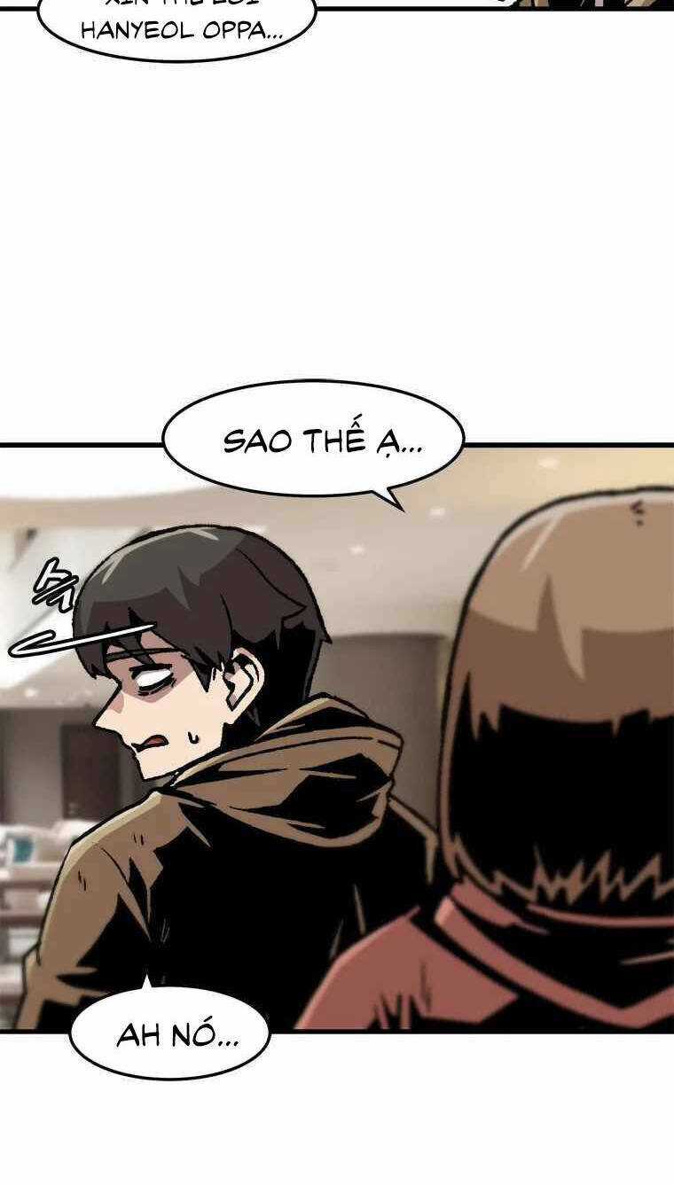 Nâng Cấp Một Mình Chapter 68 trang 43