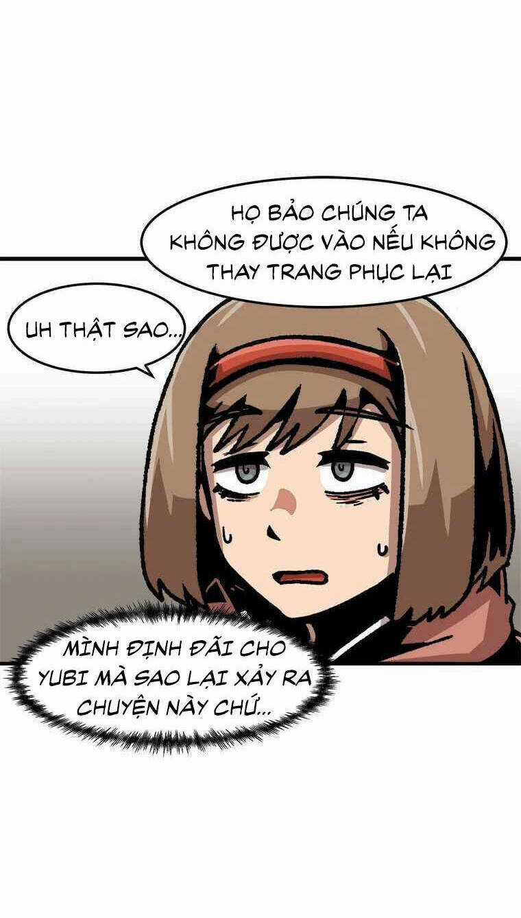 Nâng Cấp Một Mình Chapter 68 trang 44