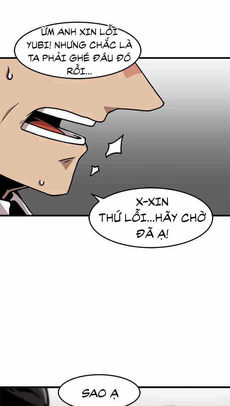 Nâng Cấp Một Mình Chapter 68 trang 45