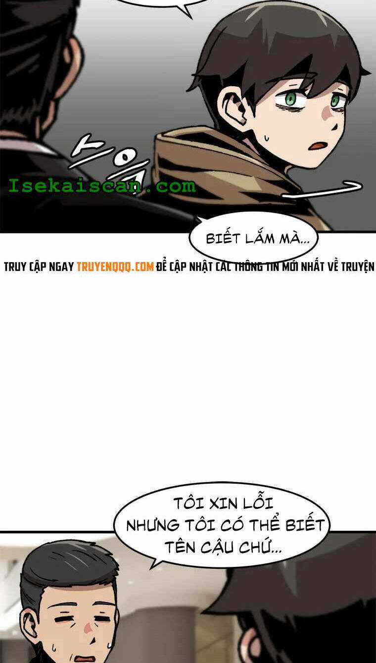 Nâng Cấp Một Mình Chapter 68 trang 46