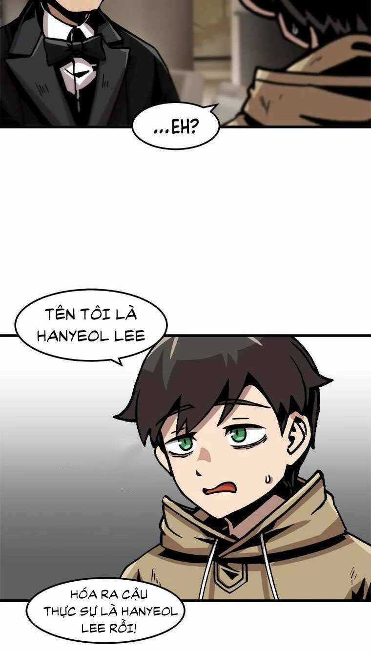 Nâng Cấp Một Mình Chapter 68 trang 47