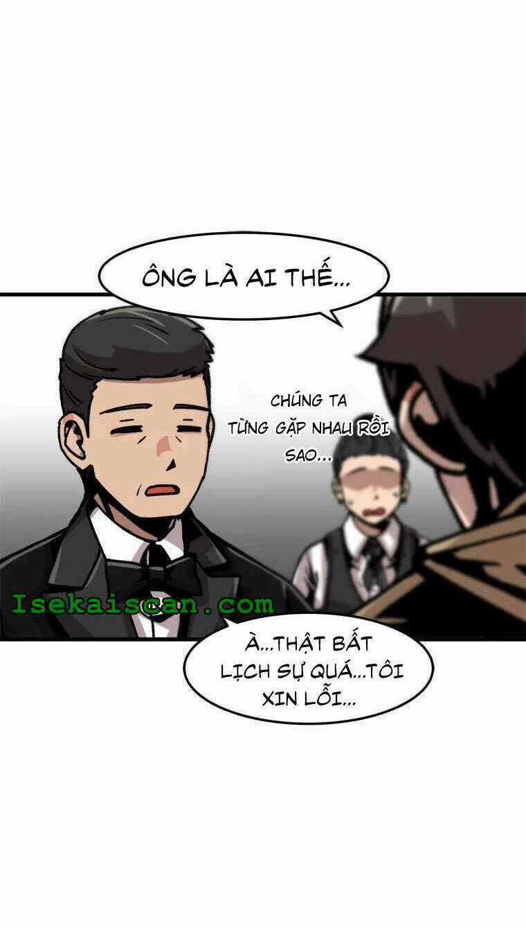 Nâng Cấp Một Mình Chapter 68 trang 48