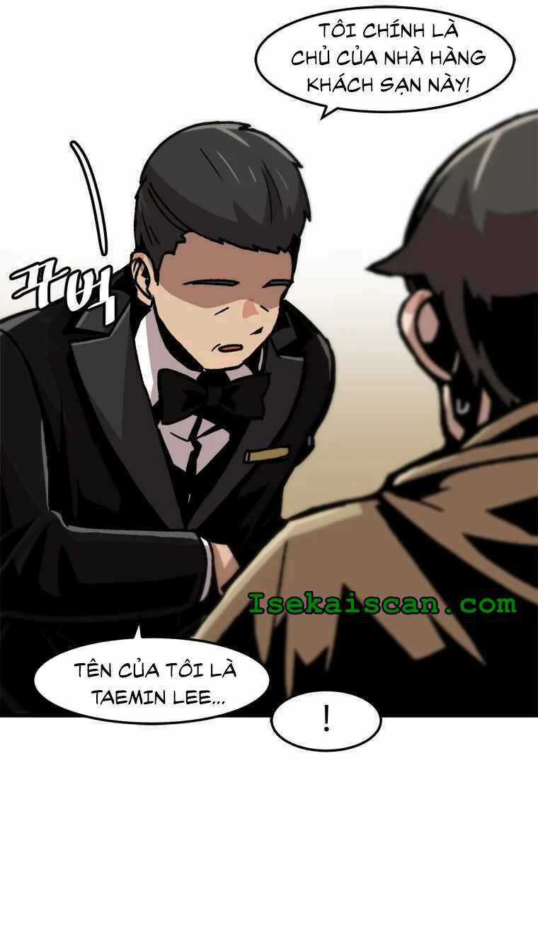 Nâng Cấp Một Mình Chapter 68 trang 49