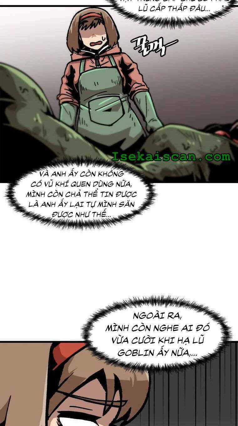 Nâng Cấp Một Mình Chapter 68 trang 5