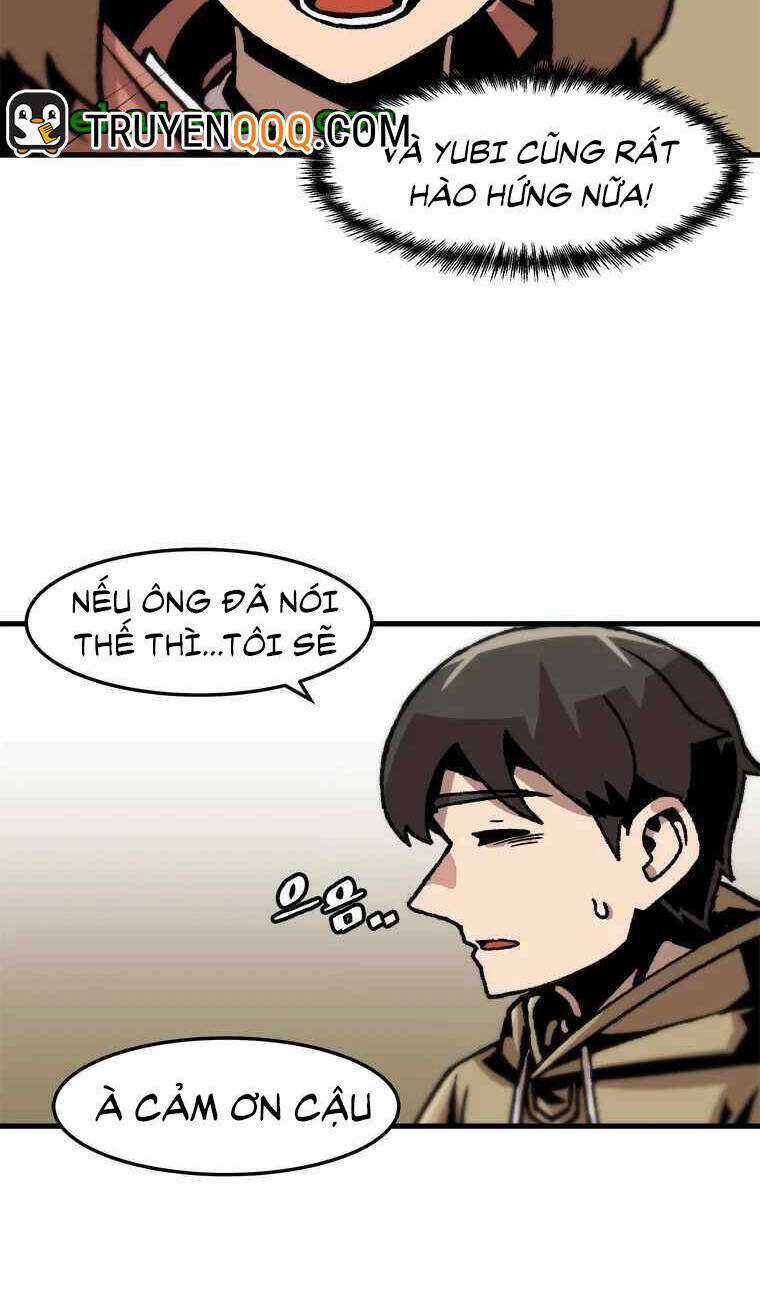 Nâng Cấp Một Mình Chapter 68 trang 54