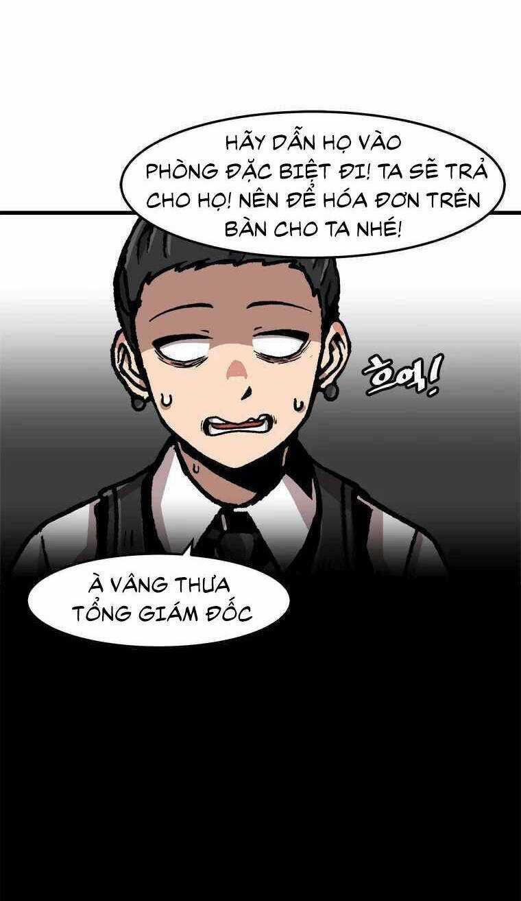 Nâng Cấp Một Mình Chapter 68 trang 55