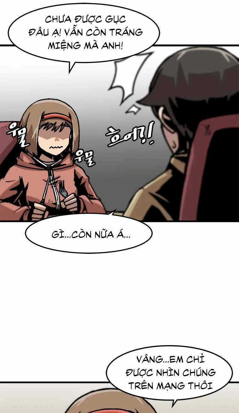 Nâng Cấp Một Mình Chapter 68 trang 57