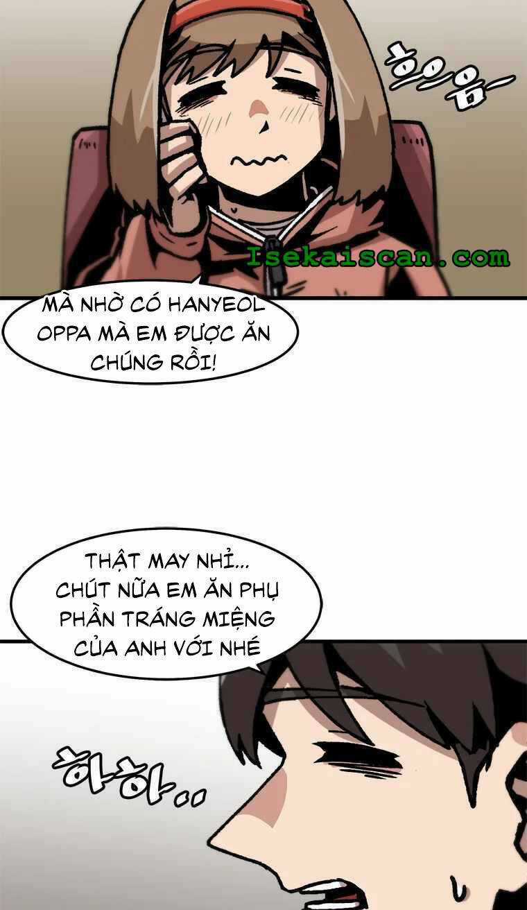 Nâng Cấp Một Mình Chapter 68 trang 58