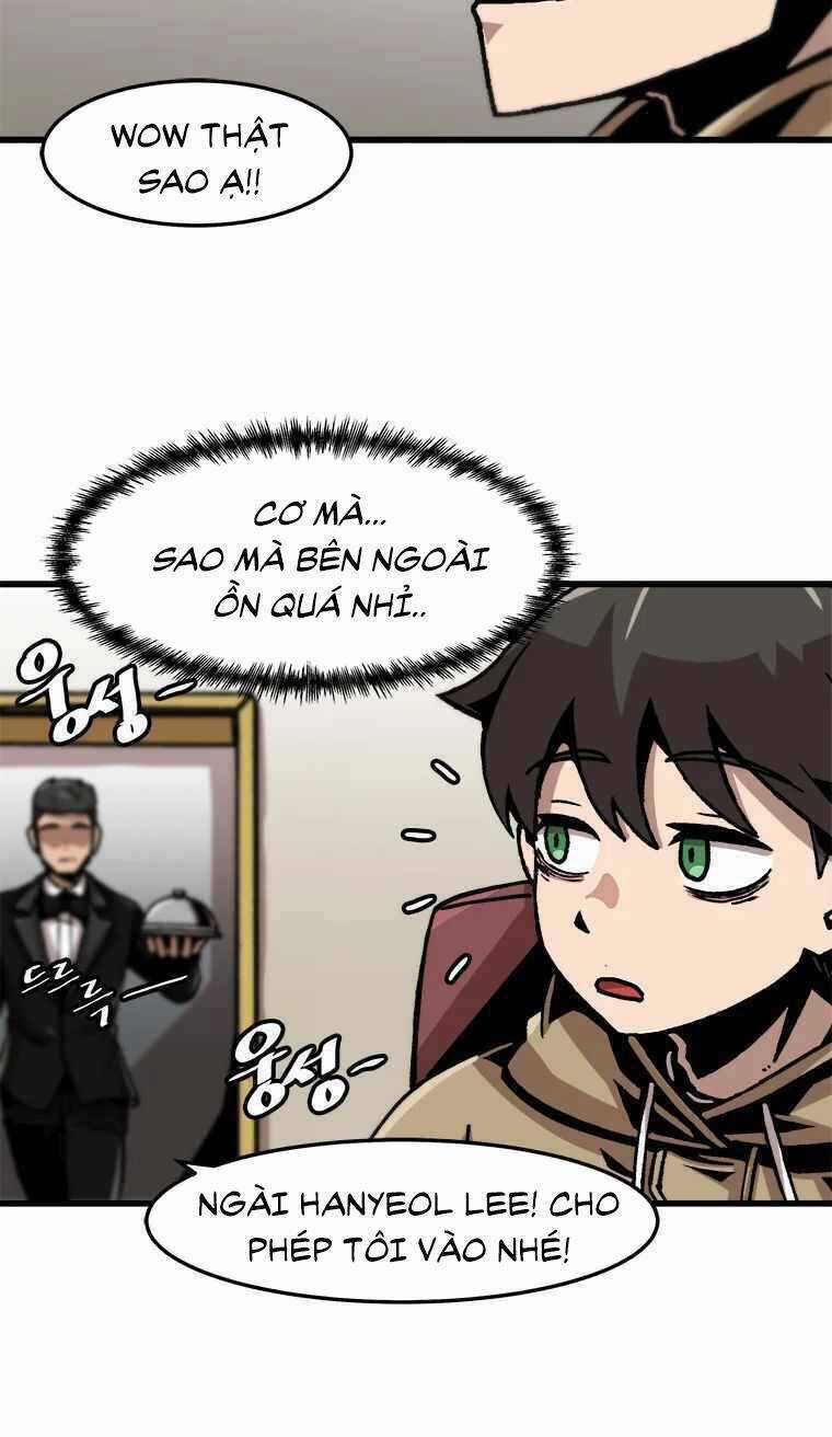 Nâng Cấp Một Mình Chapter 68 trang 59