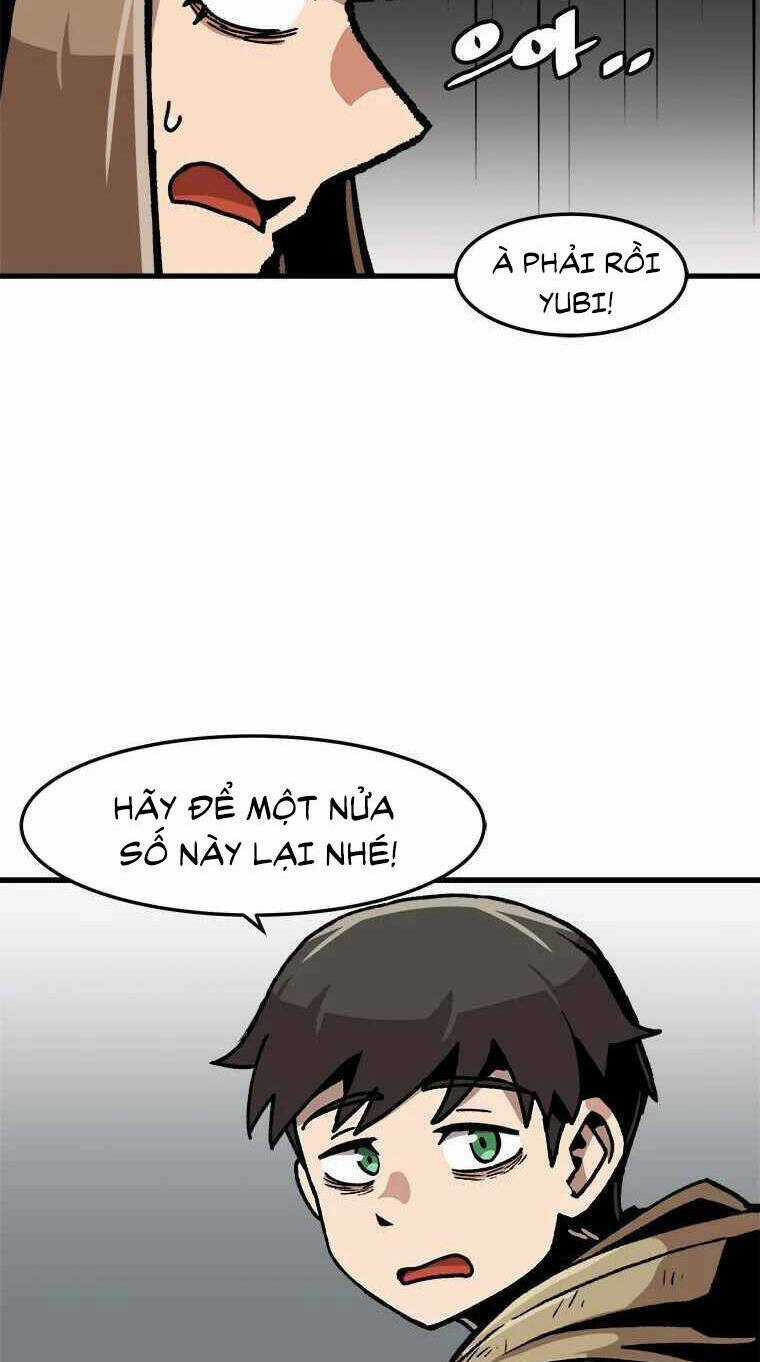 Nâng Cấp Một Mình Chapter 68 trang 6