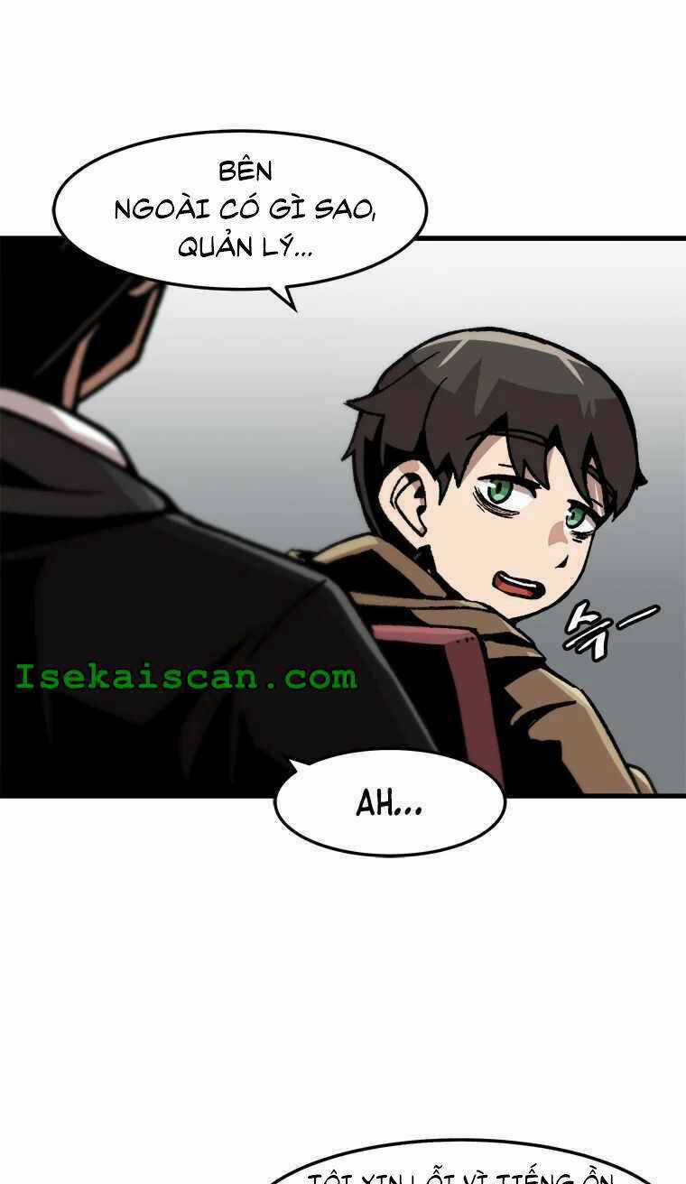 Nâng Cấp Một Mình Chapter 68 trang 60