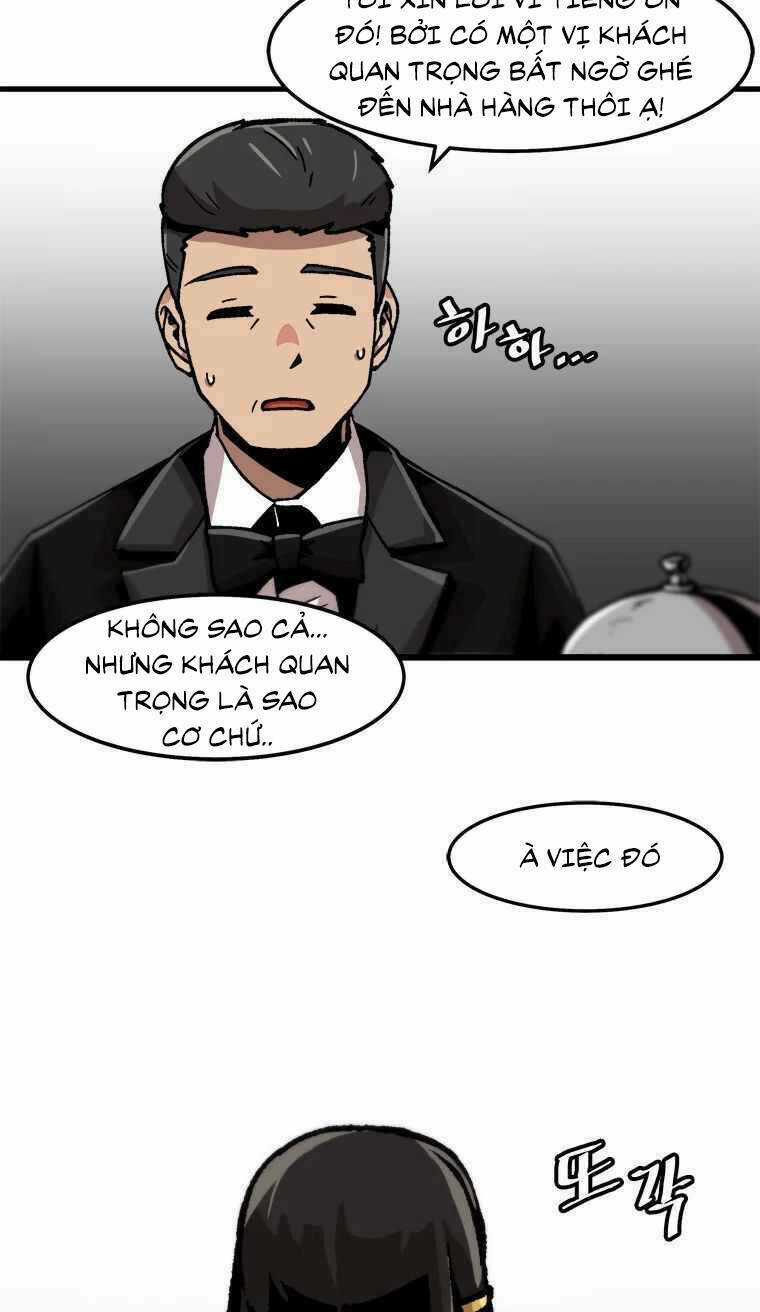 Nâng Cấp Một Mình Chapter 68 trang 61