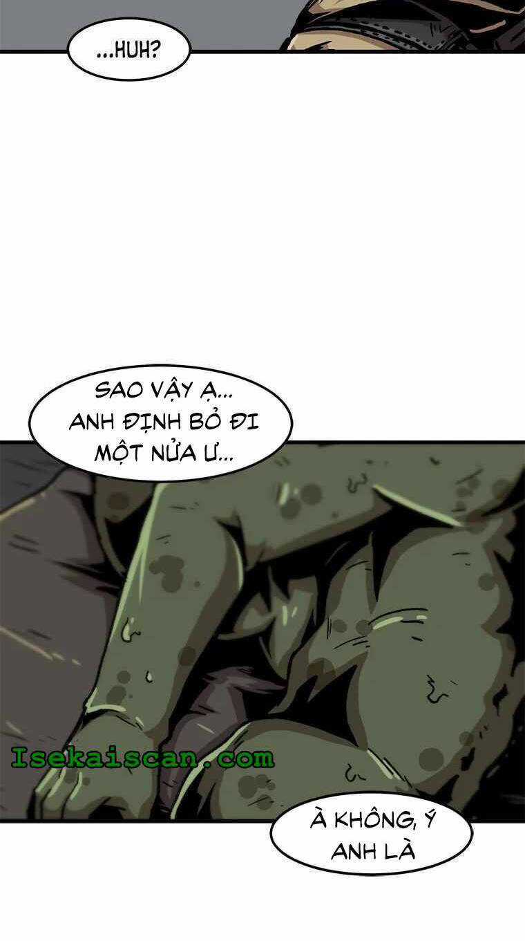 Nâng Cấp Một Mình Chapter 68 trang 7